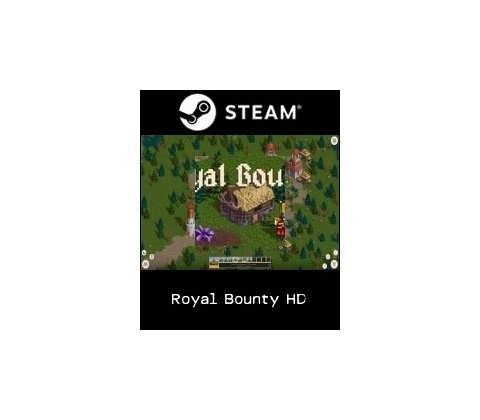 Royal Bounty HD