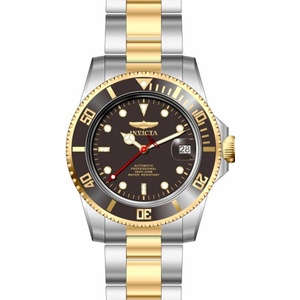Invicta 47641 Часовници