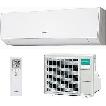 General ASHG12LMCA / AOHG12LMCA