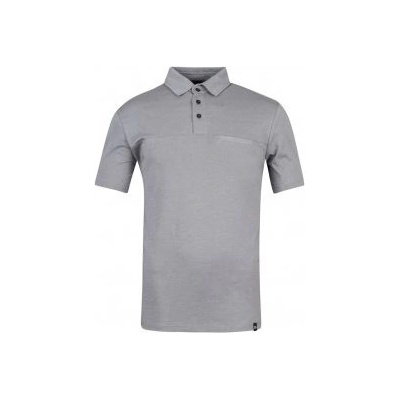 Hannah Kajan Steel gray mel