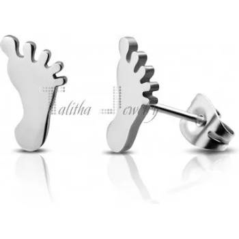 Image 1 of Talitha Обеци „Краче