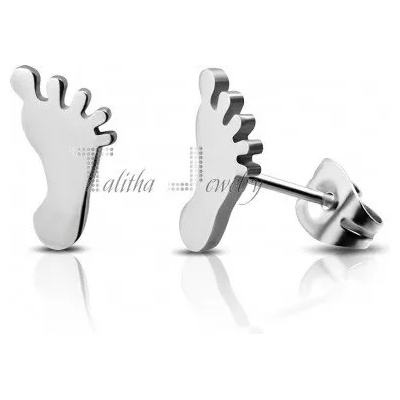 Talitha Обеци „Краче