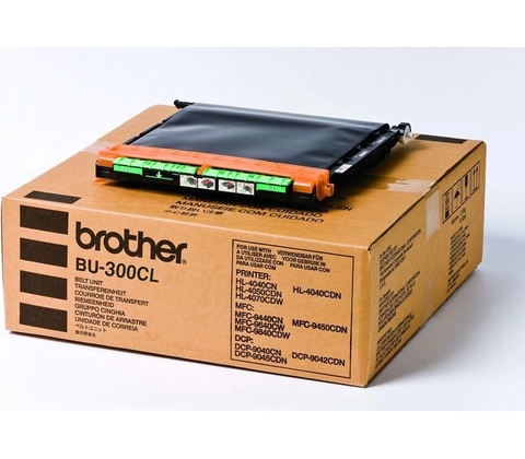 BROTHER BU300CL