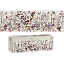 Interdruk panorama Flowers 1 1000 dielov