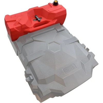SHARK Plastový kanister 15 l