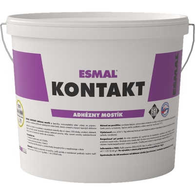 ESMAL KONTAKT Adhézny mostík 1kg