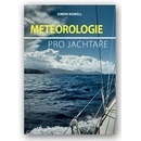 Knihy Meteorologie pro jachtaře - Simon Rowell