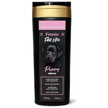 FFLD Šampón pre šteňatá 300 ml