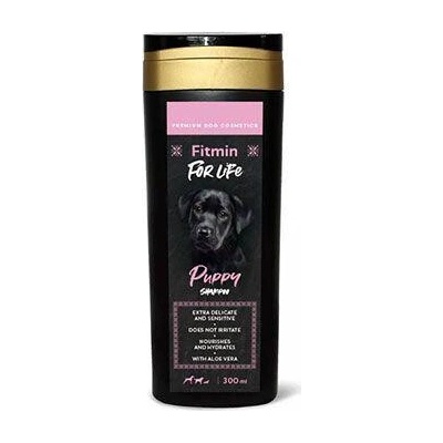 FFLD Šampón pre šteňatá 300 ml