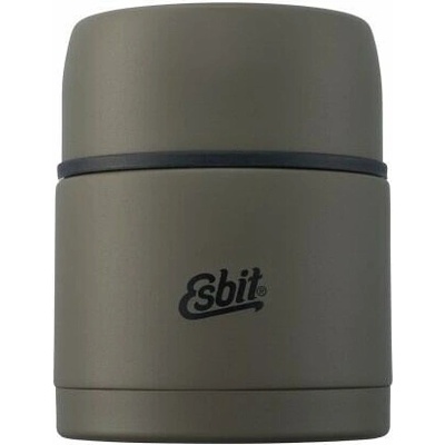 Esbit Termoska na najedlo 500 ml green