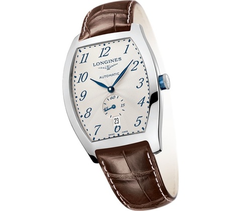 Longines L2.642.4.73.4