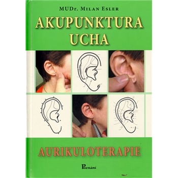 Akupunktura ucha dotlač - Esler Milan