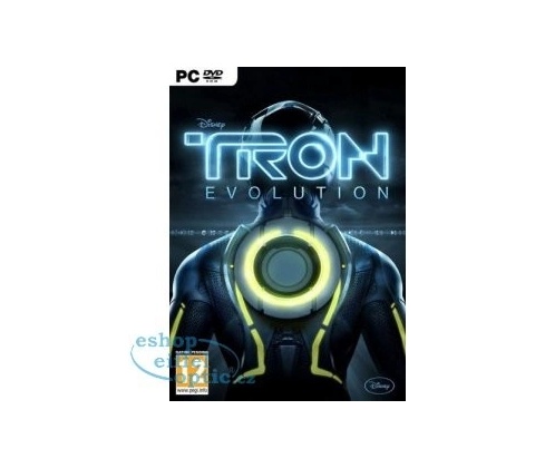 Tron: Evolution