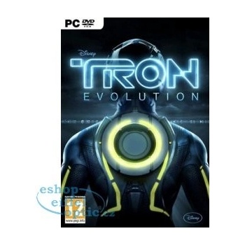 Tron: Evolution