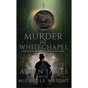 Murder in Whitechapel (2021)