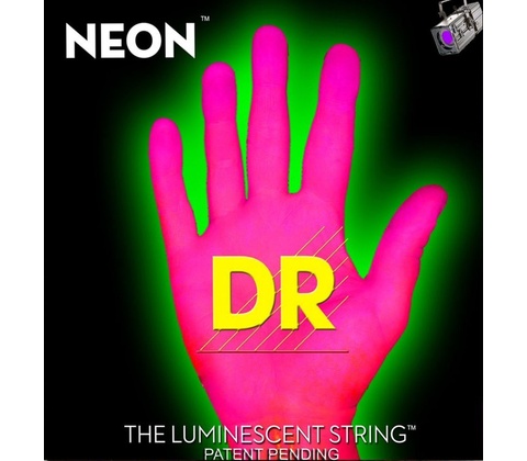 DR Strings NPB5-45