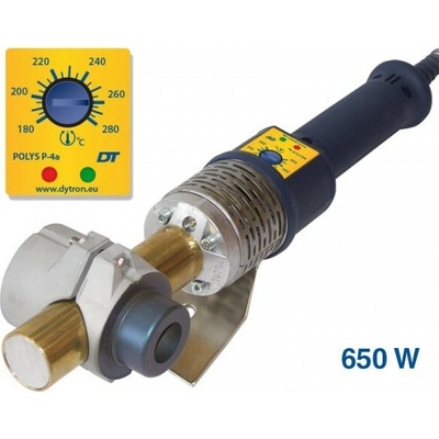 DYTRON POLYS P-4a 650 W Sólo