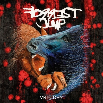 Forrest Jump - Vrtochy Vinyl LP+CD LP CD