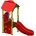 Playfactory КОМБИНИРАНО ДЕТСКО СЪОРЪЖЕНИЕ ps0004-1 (ps0004-1)