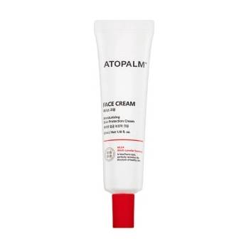 ATOPALM подхранващ крем Face Cream 35 ml