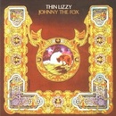 THIN LIZZY: JOHNNY THE FOX CD