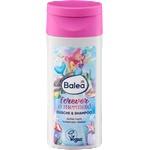 Balea Душ гел и шампоан forever a mermaid, 50 ml (3123291)