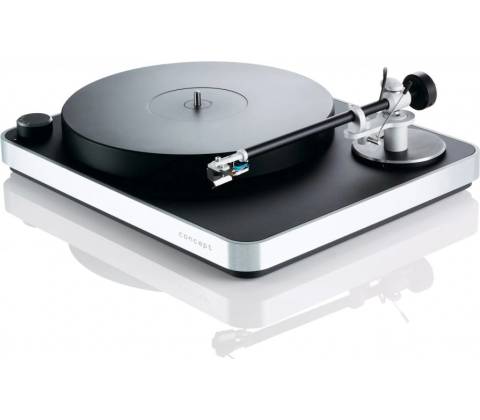 Clearaudio Concept
