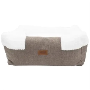  Luxe Comfort Brown пухкаво легло - 4кг