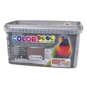 Colorline 4 кг цветна нуга 13