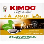 KIMBO Кафе дози Kimbo Amalfi, 50 дози