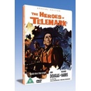 The Heroes Of Telemark DVD
