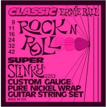 Ernie Ball 2253