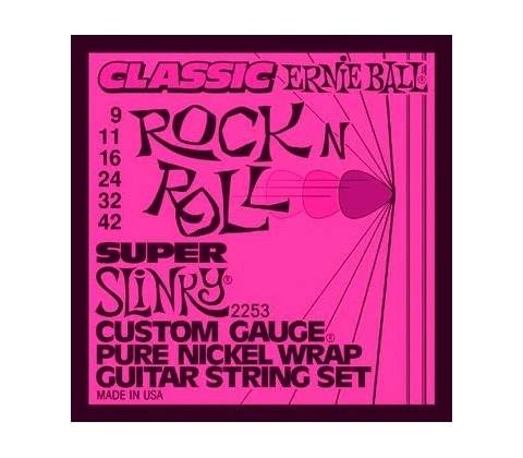 Ernie Ball 2253