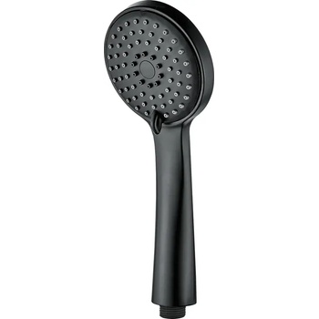 Image 1 of Neo Полша Черна душ слушалка с 3 функции Boro Nero