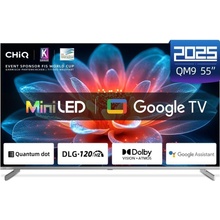 CHiQ M55QN9G