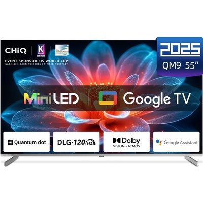 CHiQ M55QN9G