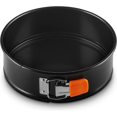 Le Creuset Форма за торта 20 см, черен, стомана, Le Creuset (LECR46091200010000)