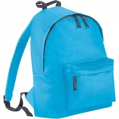 BagBase Fashion šedá grafitová 18 l