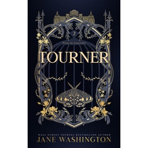 Tourner | Jane Washington (2023)