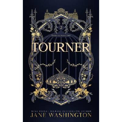 Tourner | Jane Washington