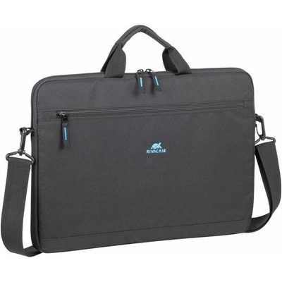 Rivacase taška na notebook 15.6", černá 5516