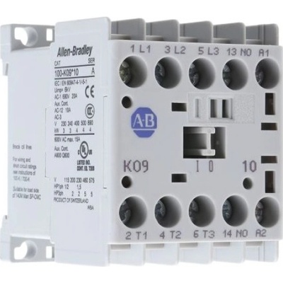 Allen-Bradley 100-K09KF10