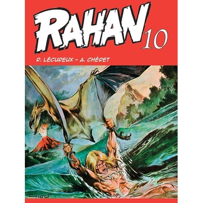 Rahan 10