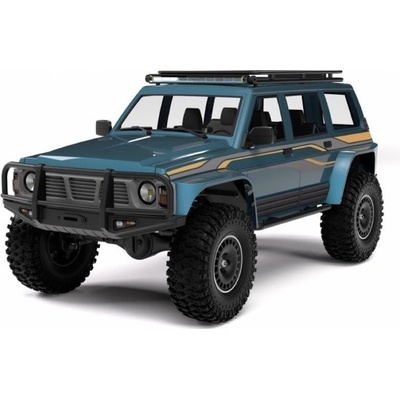 Absima CR4.4 PATROL RTR modrý RC_318680 1:10