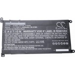 Movano Батерия за Dell ChromeBook 11 3180 / 11 3189, 3400 mAh (BT/DE-3100)