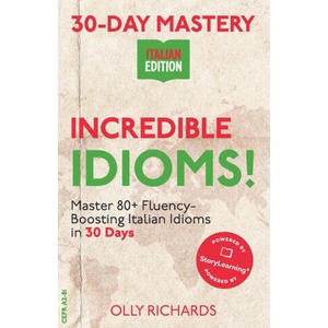 30-Day Mastery | Richards Olly Richards (2021)