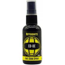 Nutrabaits Sprej 50ml CO-DE