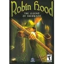 Robin Hood: The Legend of Sherwood