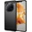 GKK Противоударен Калъф за Huawei Mate 50 Pro, Premium Carbon Case, Черен (5906601618071)