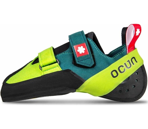 Ocun Havoc